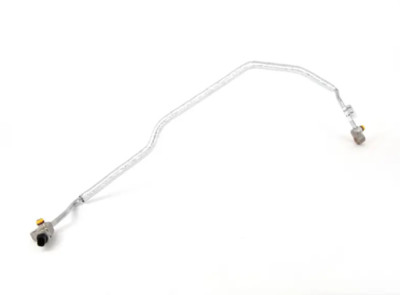 BMW 3 E46 A/C Hose Assembly 64536909448 6909448 NEW GENUINE | eBay