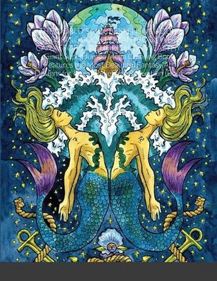 The World's Most Expensive Adult Coloring Book for Anybody Who Can Afford It, th