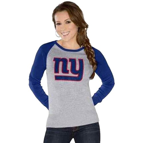 Chemise Manches Longues Femme – Toronto Maple Leafs – Hockey – Taille L – Occasion
