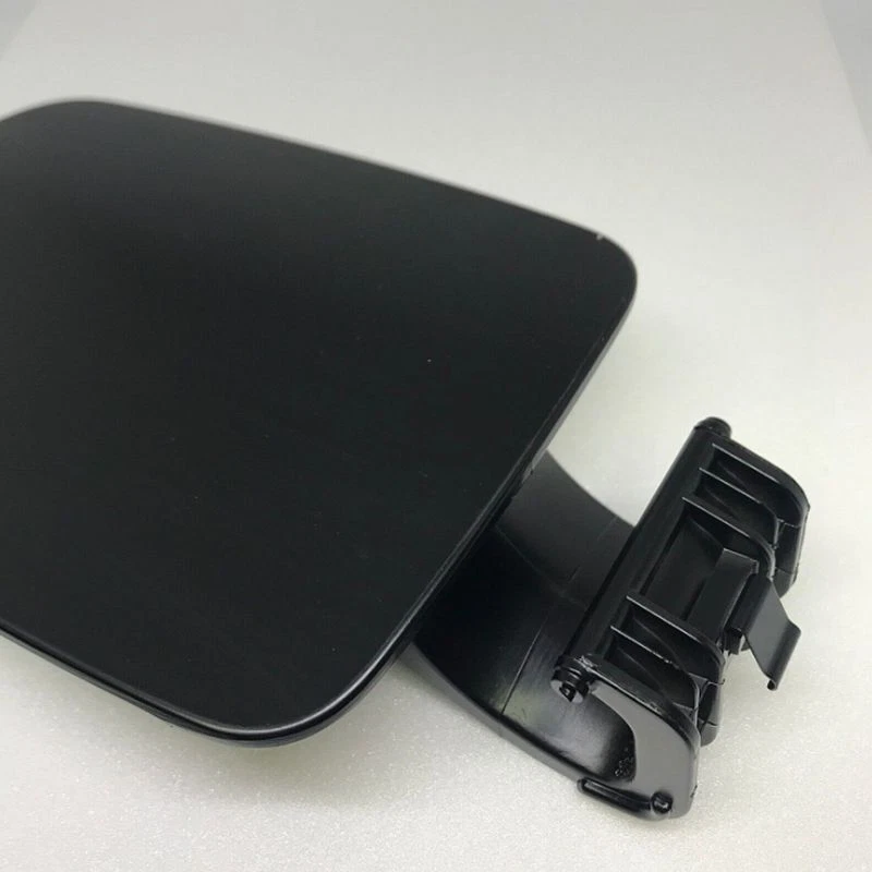 For Hyundai Sonata 2011 2014 Unpainted Fuel Gas Tank Cap Cover Assy 695103S000 Foto 4 de 4