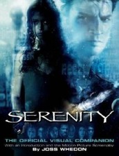 2005 Inkworks Serenity Trading Cards 8