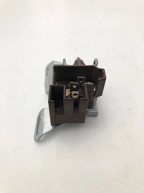 Jeep 1986-1994 1993-1994 Dodge Switch Dimmer Mopar 56003406 Foto 3 de 4