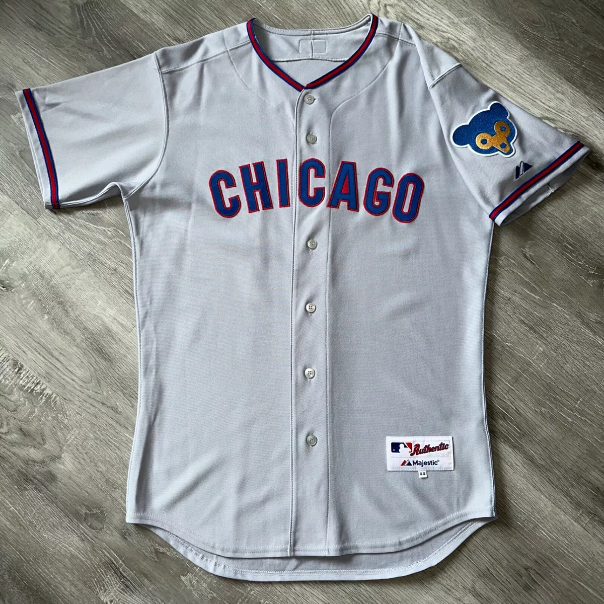 cubs jersey