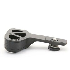 New SONY GP-X1EM Grip Extension for Alpha A9, A7II, A7RII, A7SII, A7II