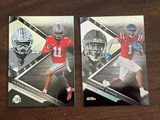 2023 Panini - Chronicles Draft Picks Football (NFL) - PYC/Complete Your Set