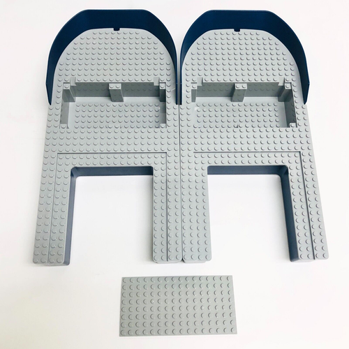 LEGO City Expeditionary Party Undersea Exploration Ship 60266 - Bild 13 von 15