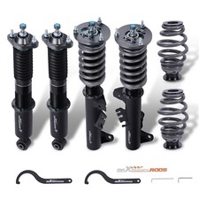Maxpeedingrods T7 Coilovers Suspension Kit For Bmw 3 Series E36 93-99 M3 Rwd Maxpeedingrods T7 Coilovers Suspension Kit For Bmw 3 Series E36 93-99 M3 Rwd