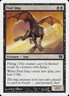 MTG Foul Imp Ninth Edition 132/350 Regular Common