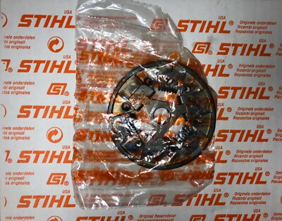 STIHL Clutch Assembly MS362 ms362c MS382 MS441 1138-160-2010 NEW