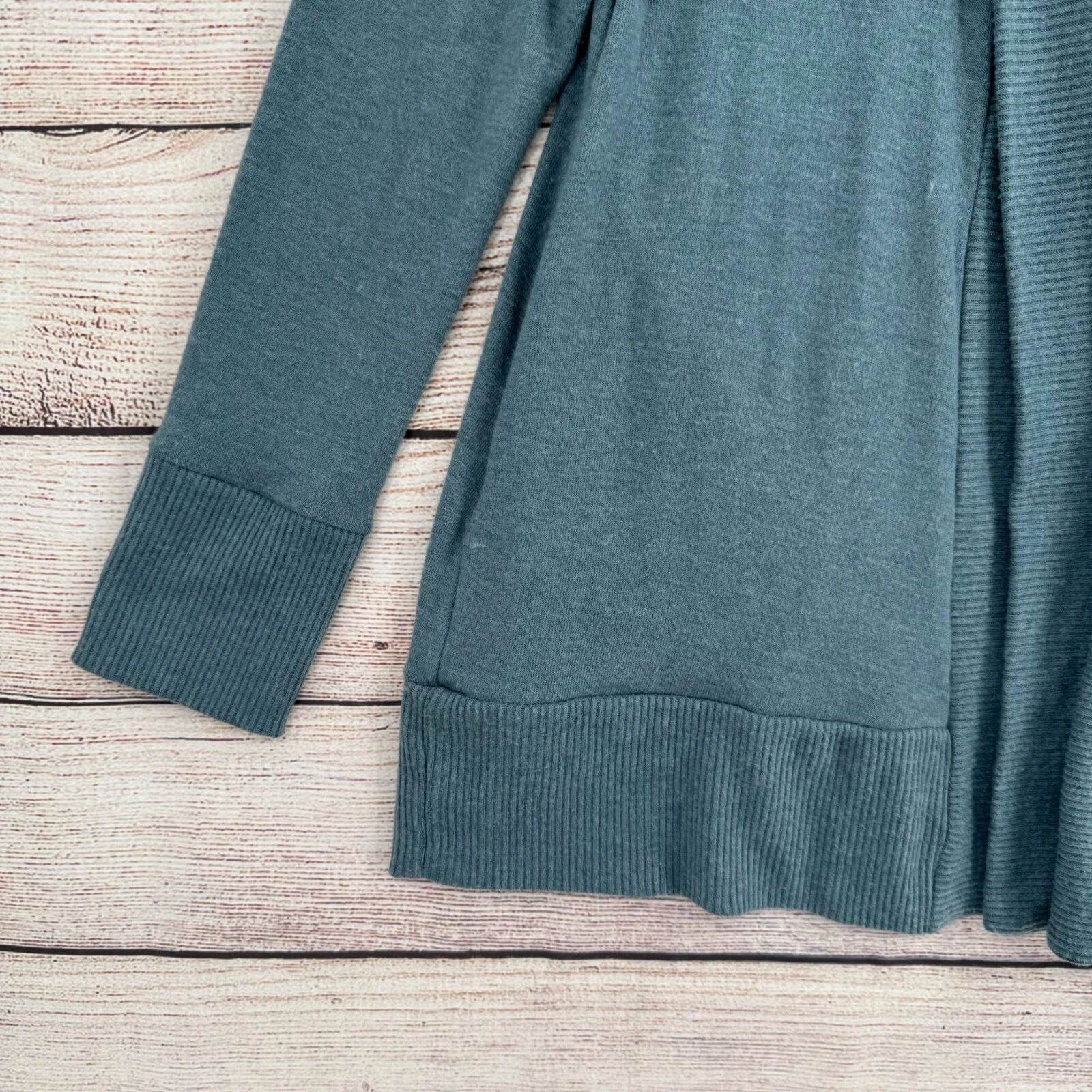 beyond-yoga soften up jacket
