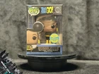 Funko Pop #135 Bumblebee (Teen Titans) N-F-T Limited 1/1718 w/ protector