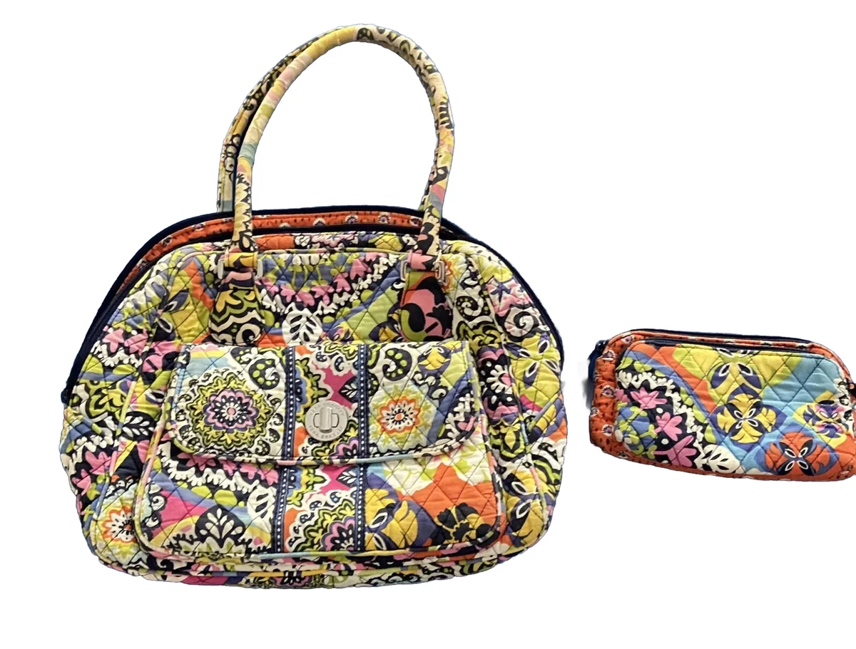 Vera bradley sale handbag combo