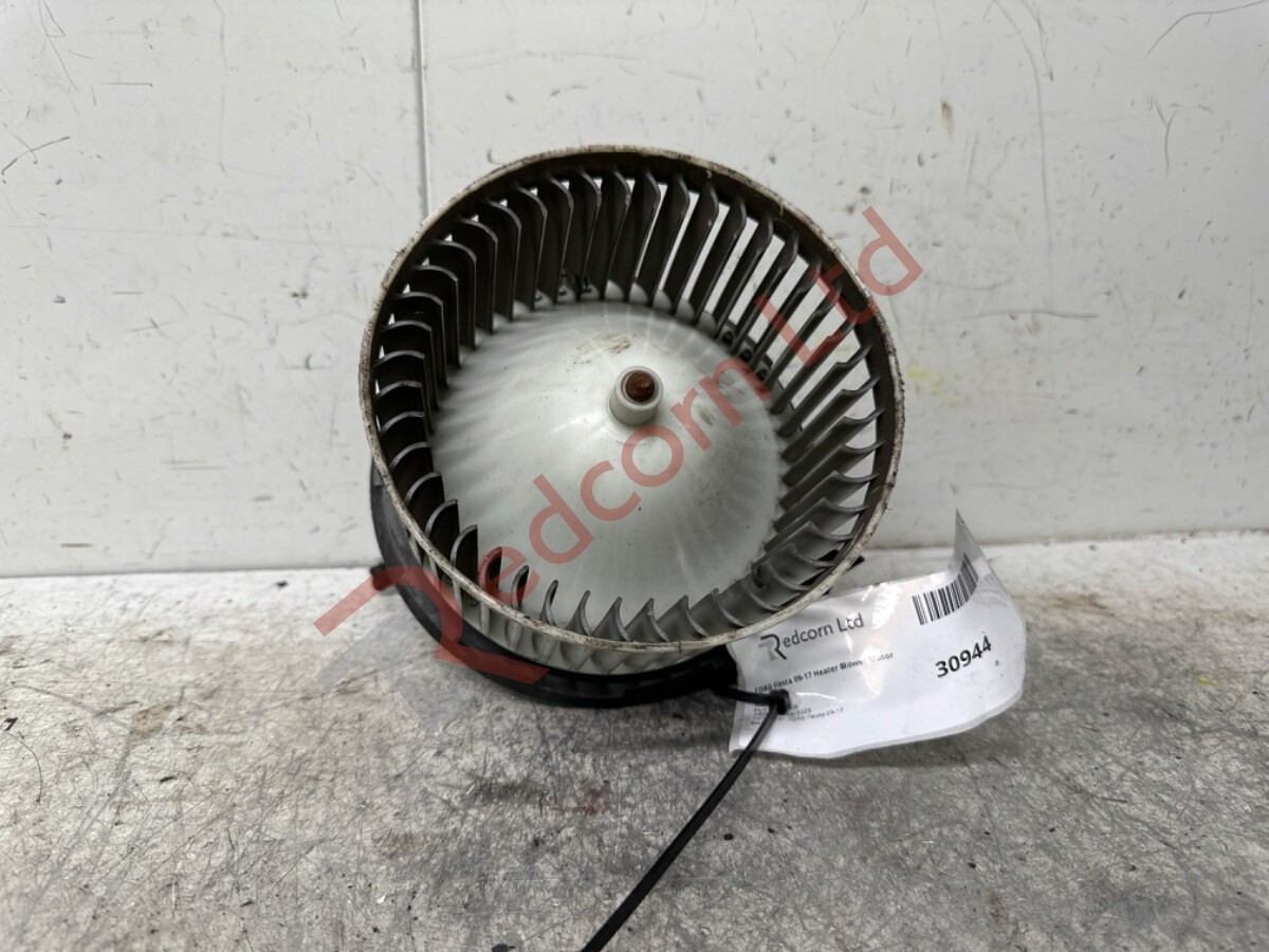 FORD Fiesta 2009-2017 Heater Blower Motor Fan