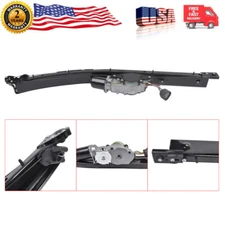 Passenger Side Power Sliding Door Track for Chrysler Town & Country Dodge New