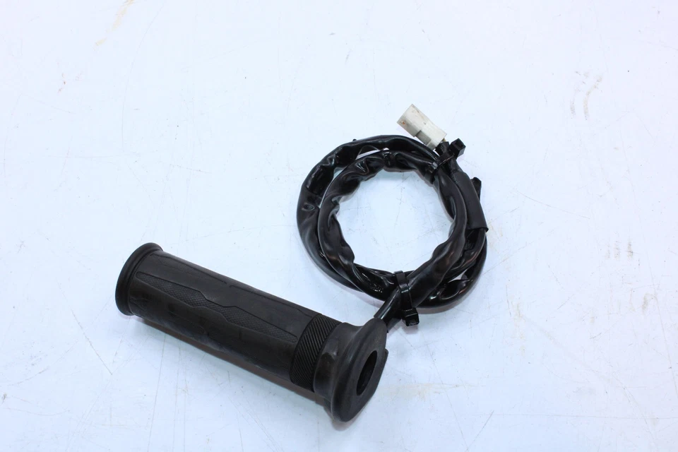 Kawasaki Versys 1000 2019 empuñadura de manillar izquierda 46019-0090 Foto 2 de 4