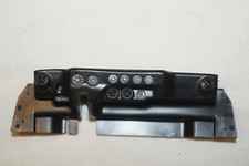 Schuco Mercedes Benz C111 Ersatzteil  Amaturenbrett Instrumententräger