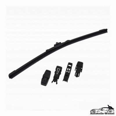 BOSCH Wischerblatt Aerotwin Plus für VW Polo 6R Touran 5T Sharan 7N