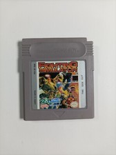 Thumbnail of ebay&reg; auction 396623937542 | Fighting Simulator Flying Warriors 2 in 1 Gameboy Classic Spiel USA Getestet#024