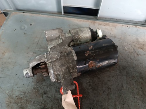 Audi A4 S4 8K Q5 VW Golf Polo Seat Skoda Octavia Anlasser Starter 06D911021B