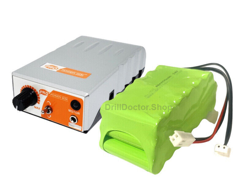 Battery Medicool  20k Pro Power New Replacement Battery Pack FAST SHIPPING