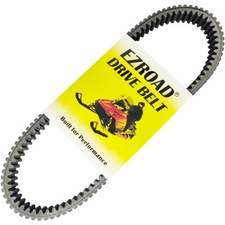 Drive Belt Fit Arctic Cat 0627-034 F5 F6 F7 Firecat 500 600 700 EFI Sno Pro 2005