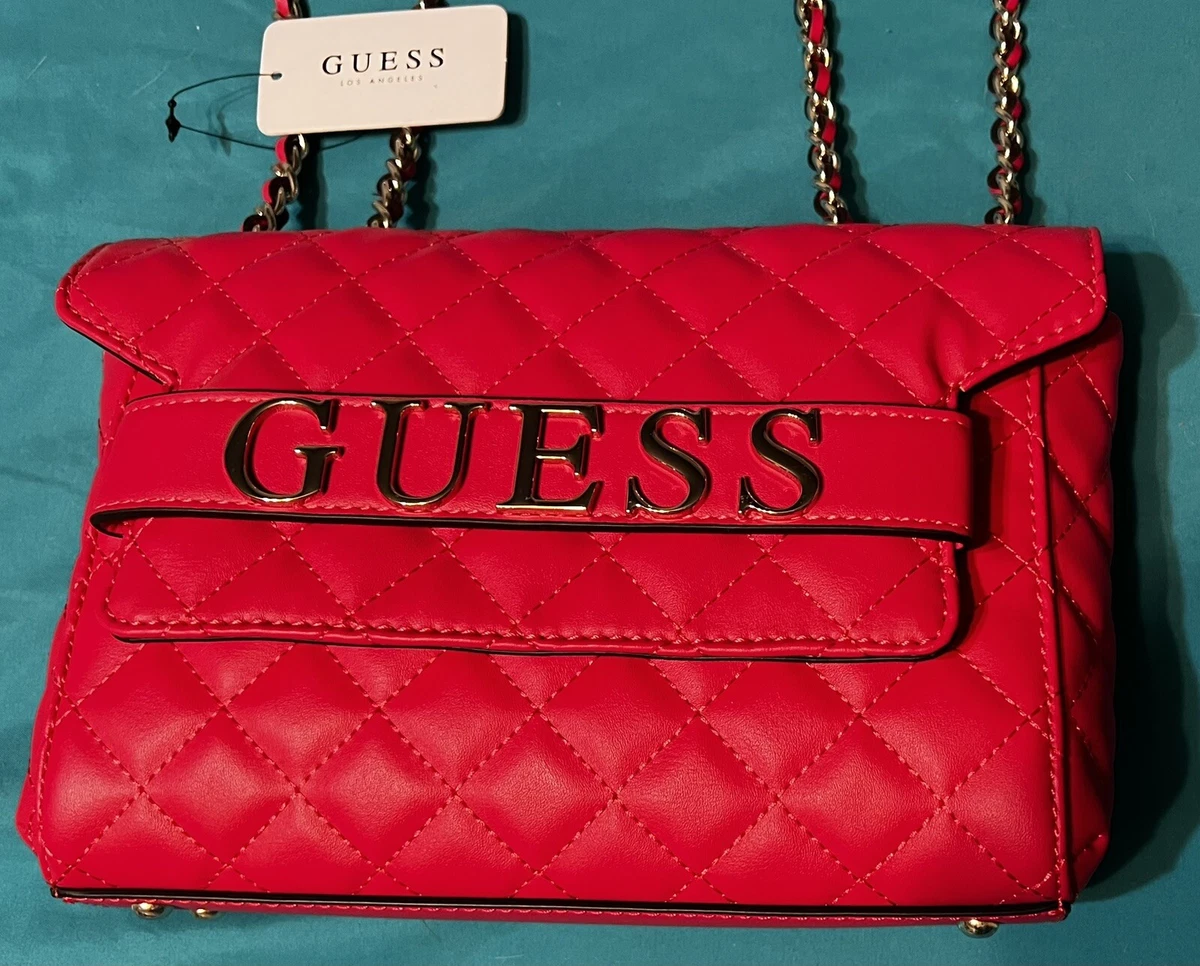 Crossbody guess purse new arrivals