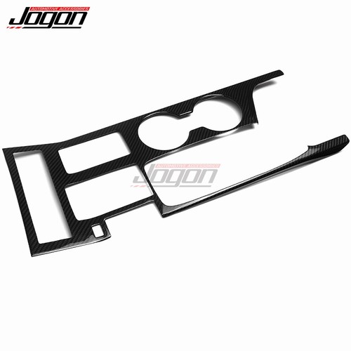Panel de cambio de marchas de consola de carbono para Lexus IS300 IS350 IS500 F Sport 2021+ - Imagen 9 de 9