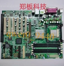 IWILL BC875PLG-LF 875 industrial motherboard BC875PLG