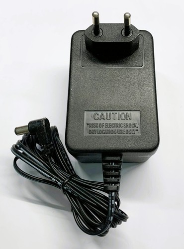 Linksys Power Adapter MKD-481201000GS 12V 1A Hohlstecker 5mm/2,1 mm must have - 第 2/2 張圖片
