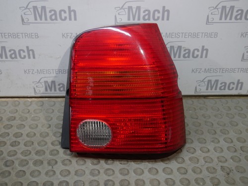 VW Lupo 1,4 16V Bj.: 99 Rücklicht rechts 6X0945112D