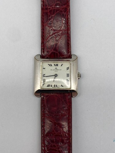 Baume & Mercier swiss Made Geneve 25794 - Picture 6 of 13