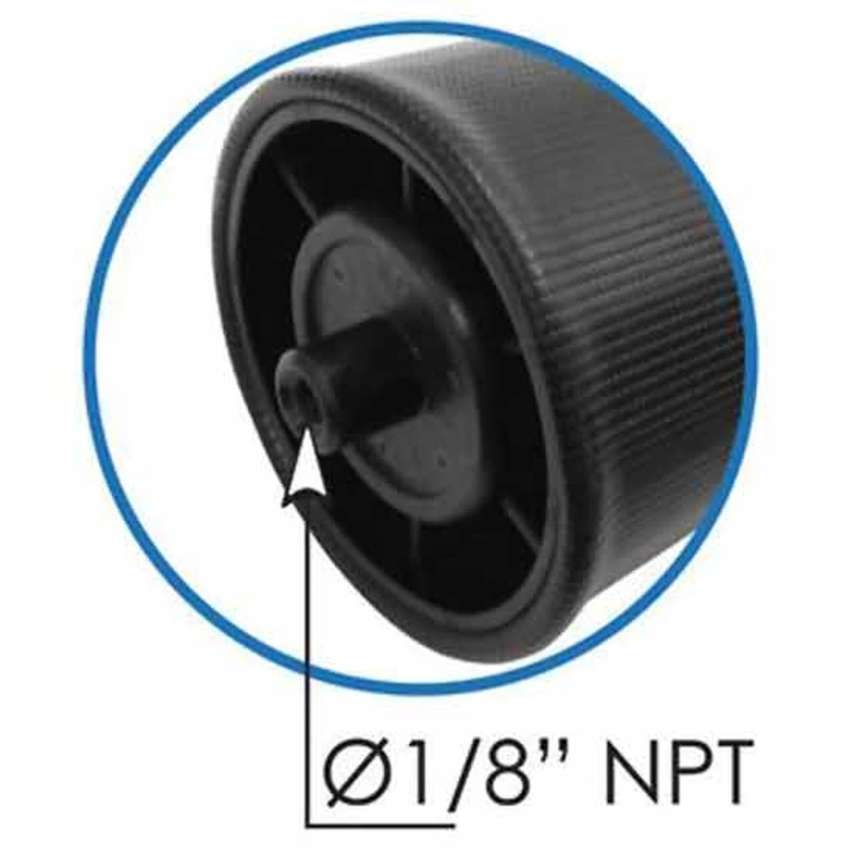 Cab Air Spring Replaces 20462624, 20463622, 21165209 & 8078390 For  