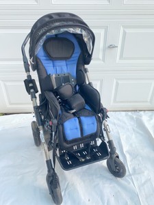 new bug stroller