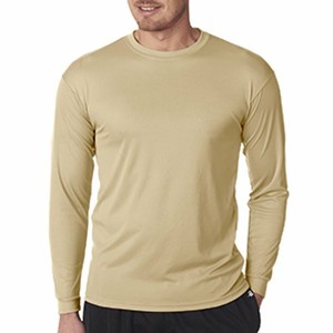 vegas gold dri fit shirt