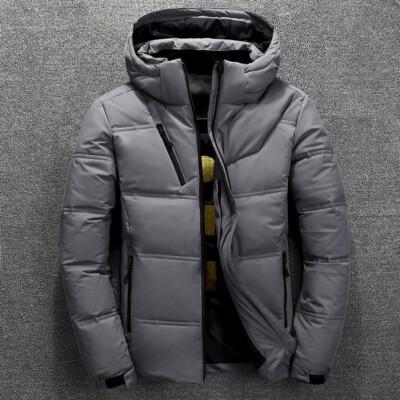 winter jacket suit