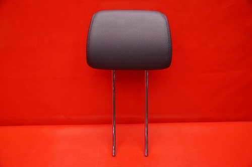 Mercedes W212 E-Klasse Kopfstütze hinten links rechts Schwarz Original /21E