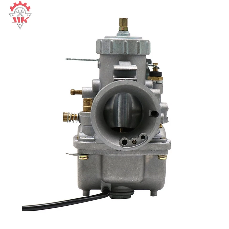 Карбюратор для Yamaha IT250 IT400 MX250 MX360 - Изображение 2 из 4