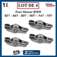 4X Hydraulischer/Mechanischer Kulbturer FüR BMW 3 316D 318D 320D 325D 330D