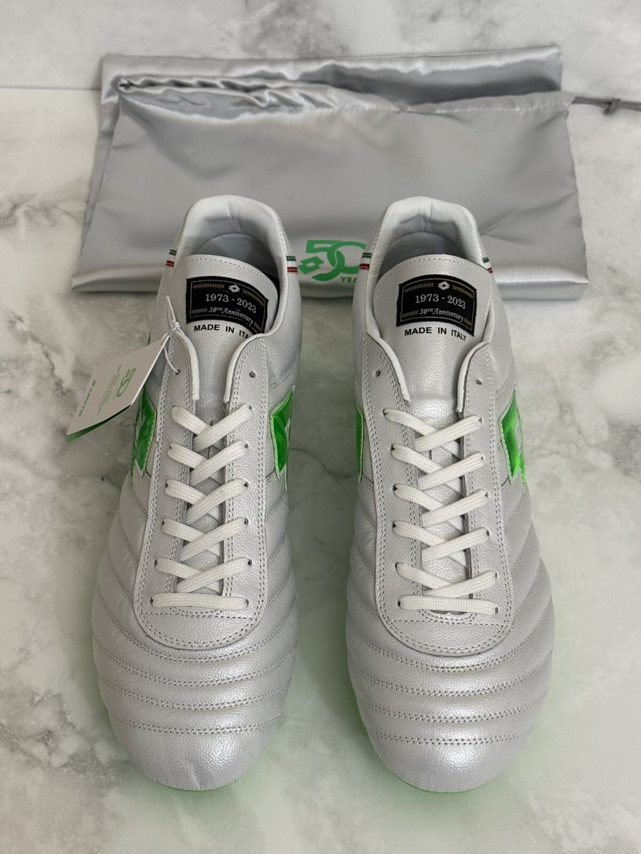 Lotto Stadio OG Icons 50th Anniversary Limited Edition