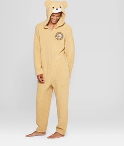ted 2 costume