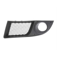 LüFtungsgitter StoßFäNger Vorne Links FüR Fiat Doblo Cargo 223 119