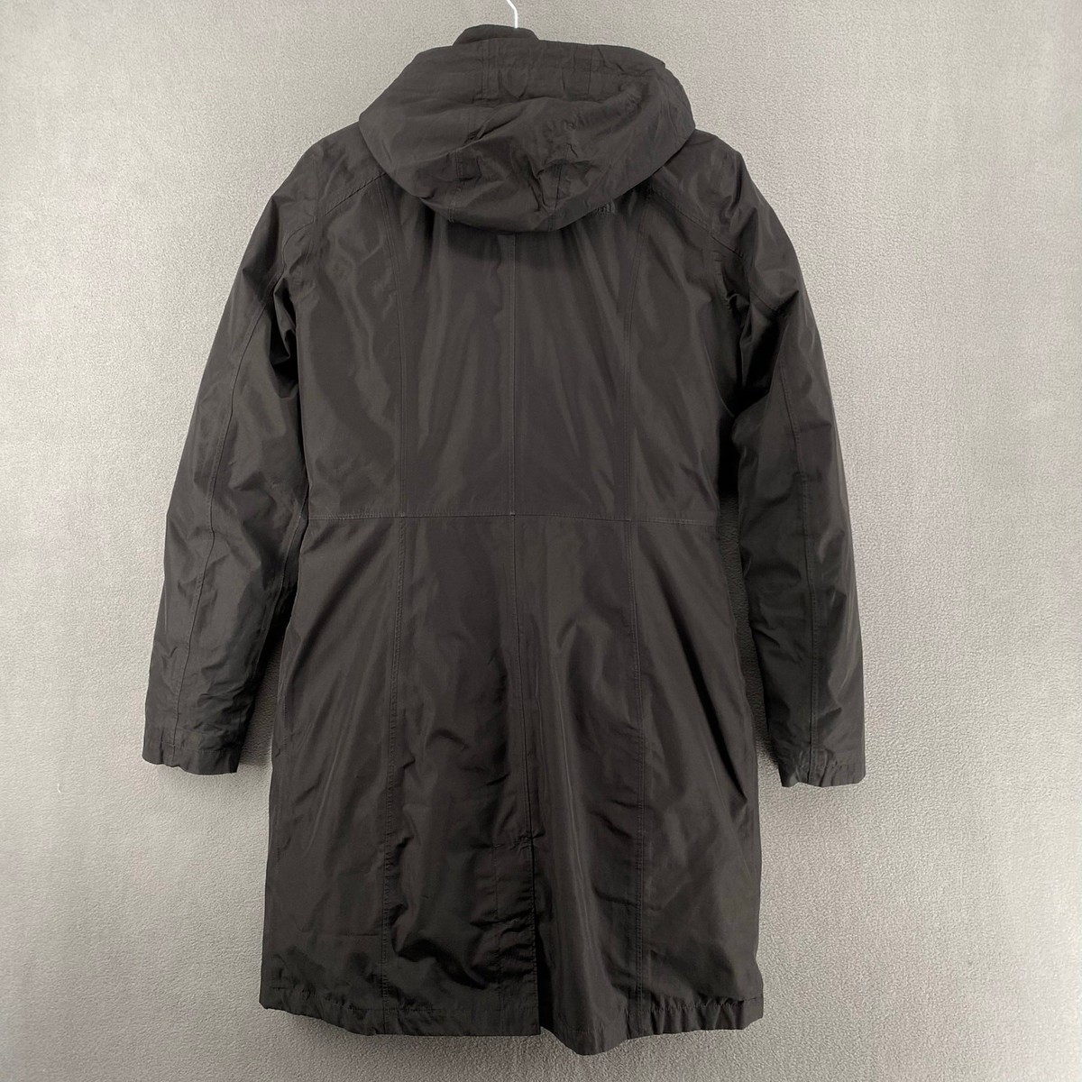 Fleece Jackets Suzanne Triclimate Jacket North Face Suzanne Parka