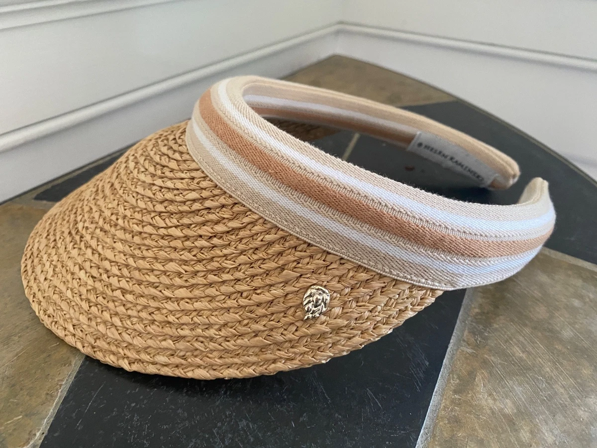 Solid & Striped ? visor hat Women main image 4