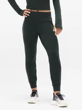 athleta - Rainier Mid Rise Jogger Free Shipping