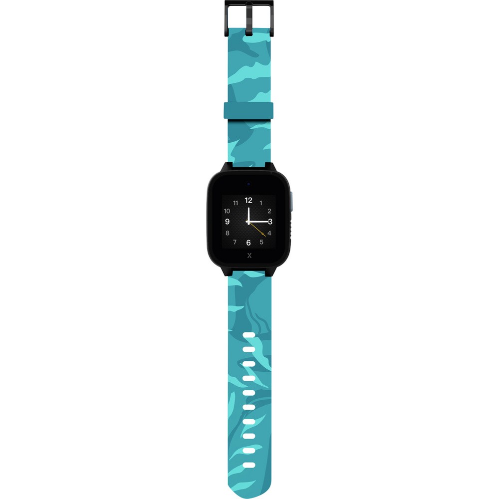 Xplora Turquoise Dinosaur Ersatzarmband Trkis 6290₽