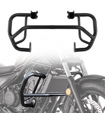Engine Guard Crash Bar For Honda Rebel CMX300 500 2017-2021 Missing Hardware