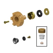 Woodford 17-Metal Handle Repair Kit 10-Piece . 3