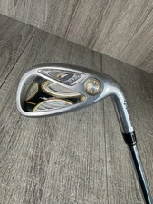 TaylorMade r7 Draw P Wedge 90 Steel Stiff 36" Mint Condition Fast Shipping