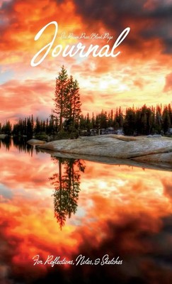 Lochlainn Seabrook | Sea Raven Press Blank Page Journal | Buch | Englisch (2021)