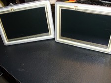 Lot of 2 HMI screens Red Lion G07S0000 Graphi...